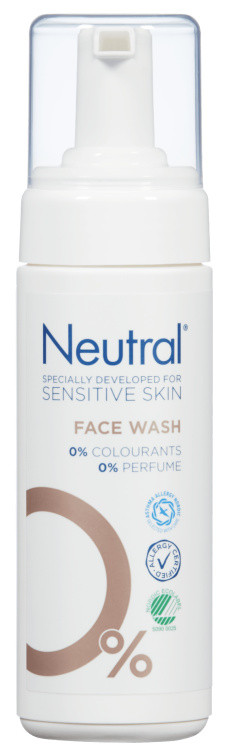 Neutral Facewash 150ml