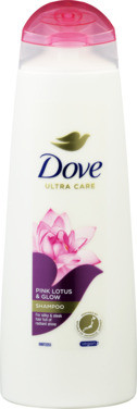 Dove Glowing Ritual Shampoo 250ml
