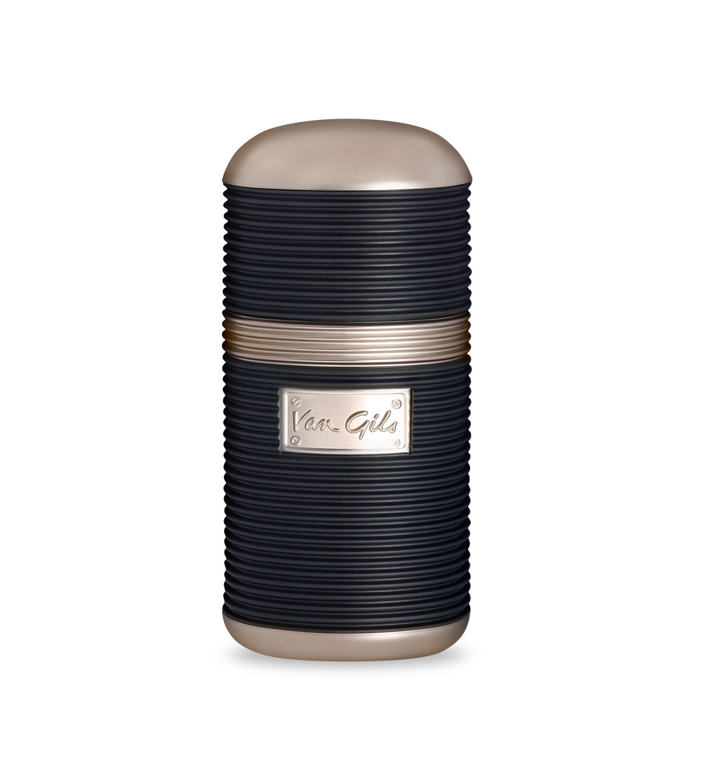 Van Gils Strictly For Men Eau de Toilette 100 ml