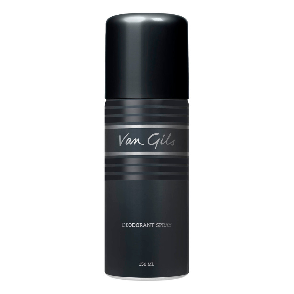 Van Gils Strictly For Men Deodorant Spray 150 ml