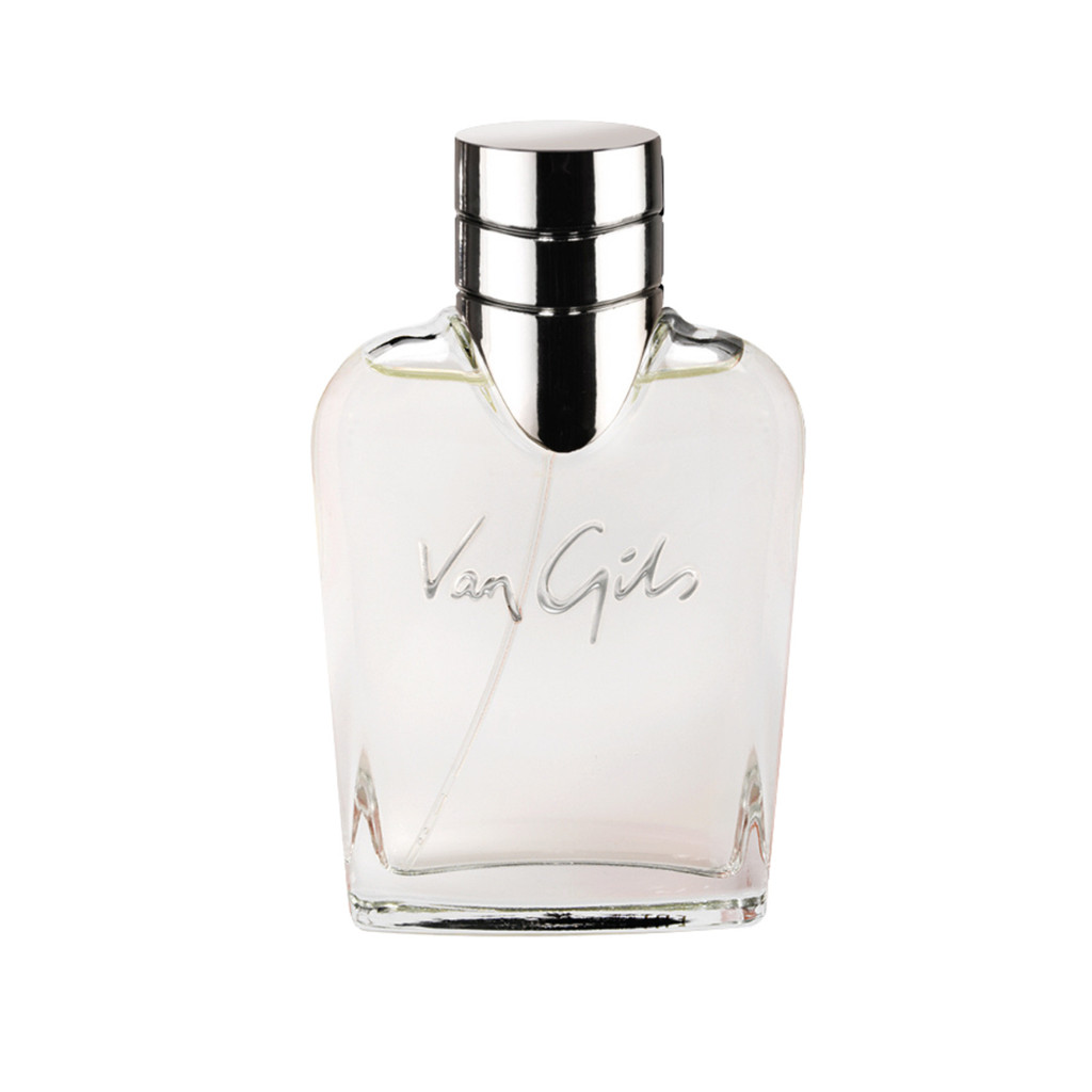 Van Gils Basic Instinct Eau de Toilette 75 ml