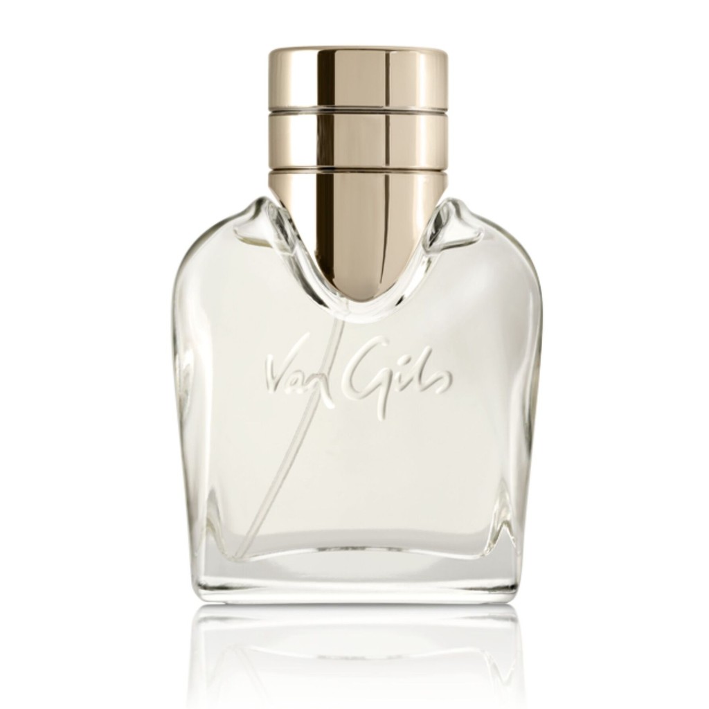 Van Gils Basic Instinct Eau de Toilette 40 ml