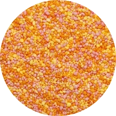 Nic Strøssel Super Sour Strøssel 1kg