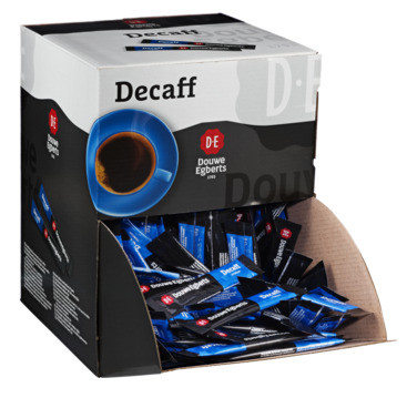 Pulverkaffe Koffeinfri 200stk