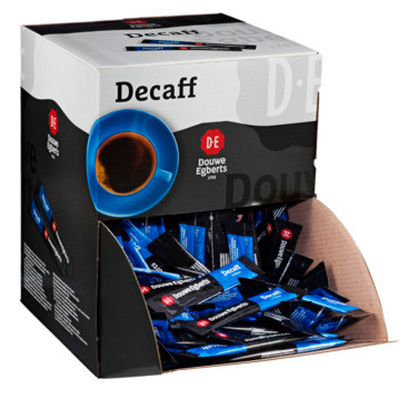 Pulverkaffe Koffeinfri 200stk
