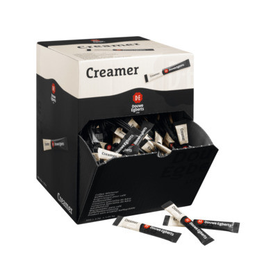 Coffe Whitener 500stk