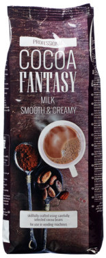 Cocoa Fantasy Milk Smooth&Creamy 1000g
