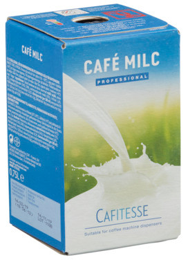 Kaffemelk Cafe Milc 0,75l