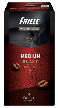 Friele Medium Roast 2l