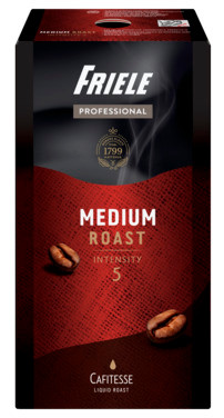 Friele Medium Roast 2l