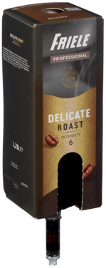 Friele Delicate Roast 1,25l