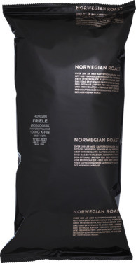 Friele Økologisk Ra Kaffe Xfinm 1000g