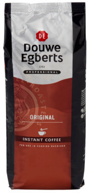 De Original Instantkaffe 300g