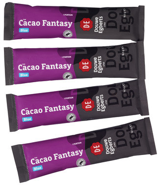 Sjokopulver Cacao Fantasy Ra 100 stk
