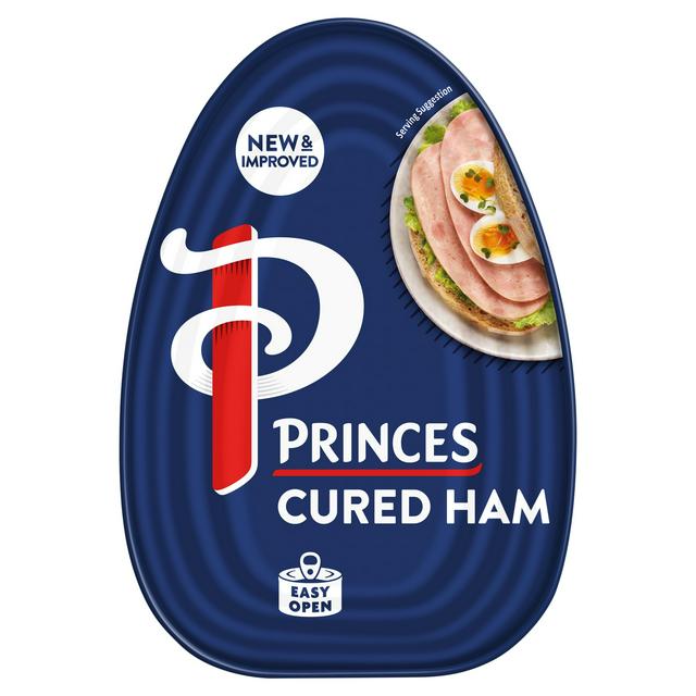 Princes Cured Ham 340g