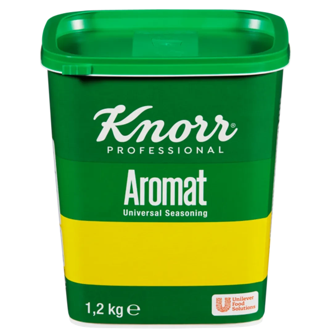 Aromat Allkrydder 1,2kg