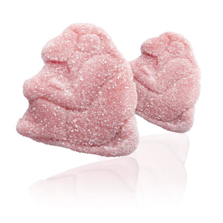 Sour Monkey Zoo 3kg Snop
