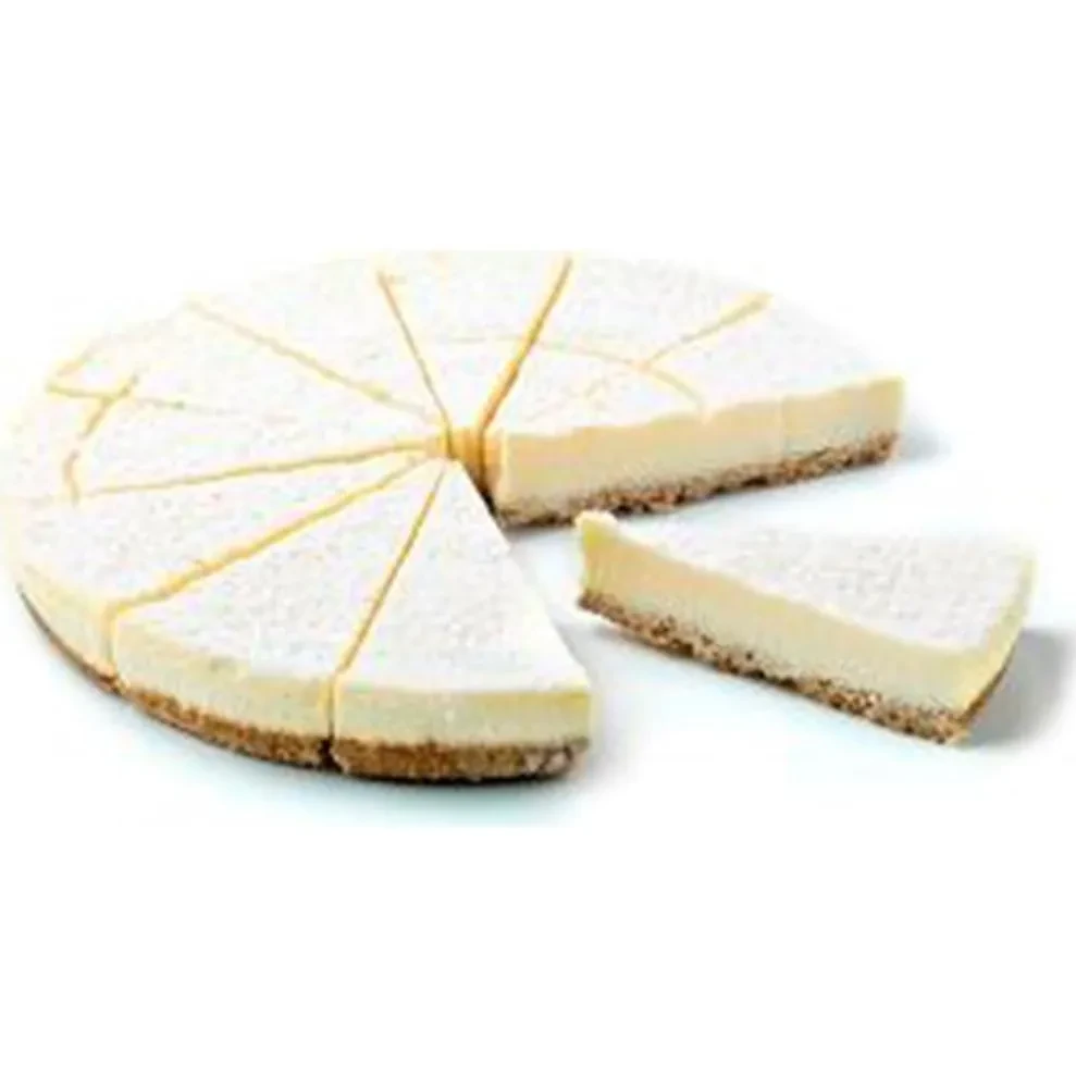 Ostekake New York 1200g