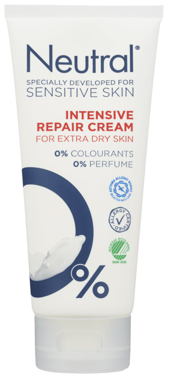 Neutral Cream Intensiv Repair 100ml