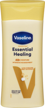 Vaseline Lotion Heal 200ml
