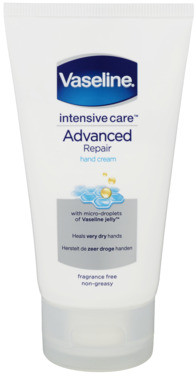 Vaseline Hand Repair 75ml