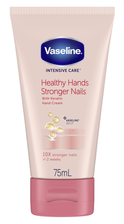 Vic Håndkrem Hand&Nail 75ml