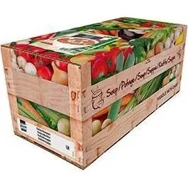 Gulasj Suppe 100% 4x2,5