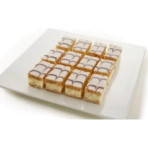 Mini Napoleonskake 96x14g