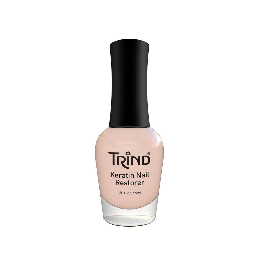 Trind Keratin Nail Restorer