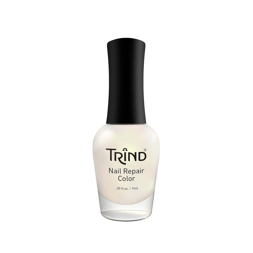 Trind Nail Repair Color Pure Pearl