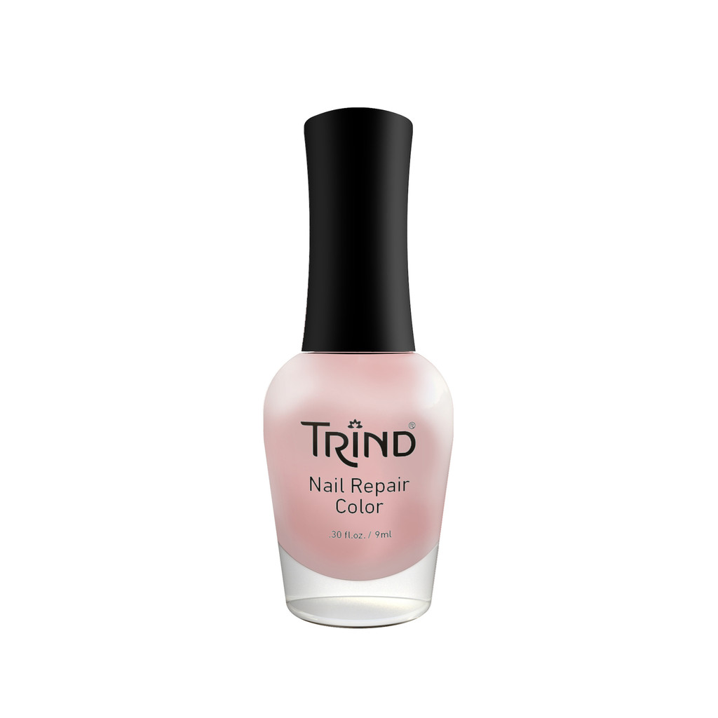 Trind Nail Repair Pink Pearl 9ml Pink Pearl