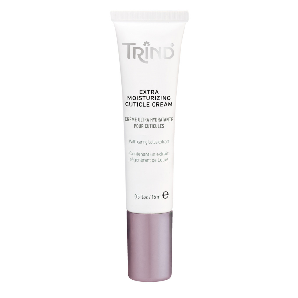 Trind Extra Moisturizing Cuticle Cream 15 ml