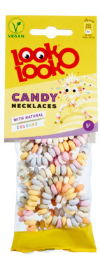 Necklaces 90g Look-o-look