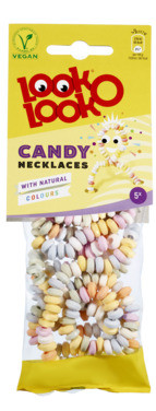 Necklaces 90g Look-o-look