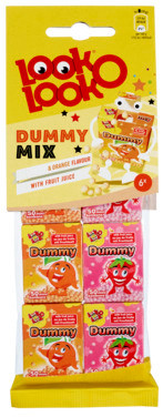 Dummy's 60g Look-o-look