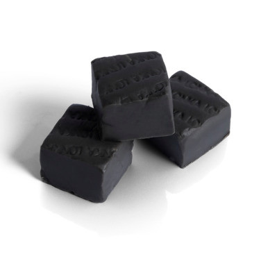 Lakrisfudge 3.25kg Løsvekt Lonka