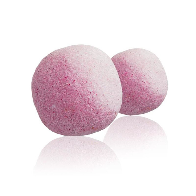 Snøballer Jordbær 2,8kg Snop