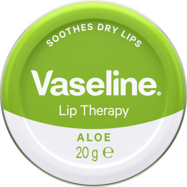 Vaseline Aloe Lip Tint 20ml