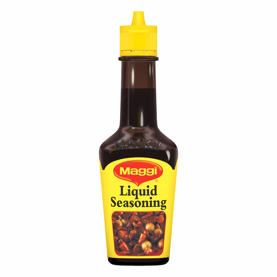 Maggi Liquid Seasoning 101ml