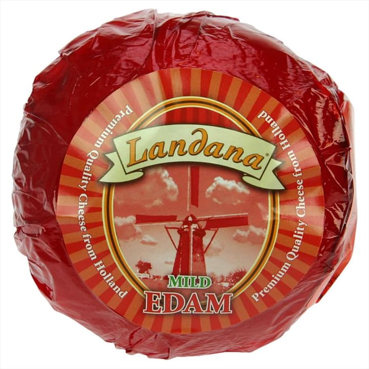 Baby Edamer Hollandsk 900g Landana