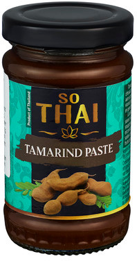 So Thai Tamarind Paste 110g