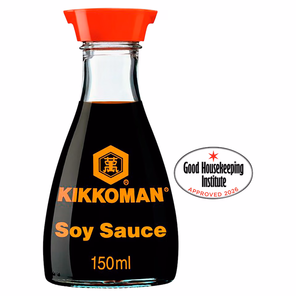 Kikkoman Soy Sauce 150Ml