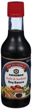 Kikkoman Sushi Sashimi Saus 250ml