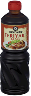 Kikkoman Teriyaki Glaze 975ml