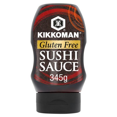 Kikkoman Sushi Sauce