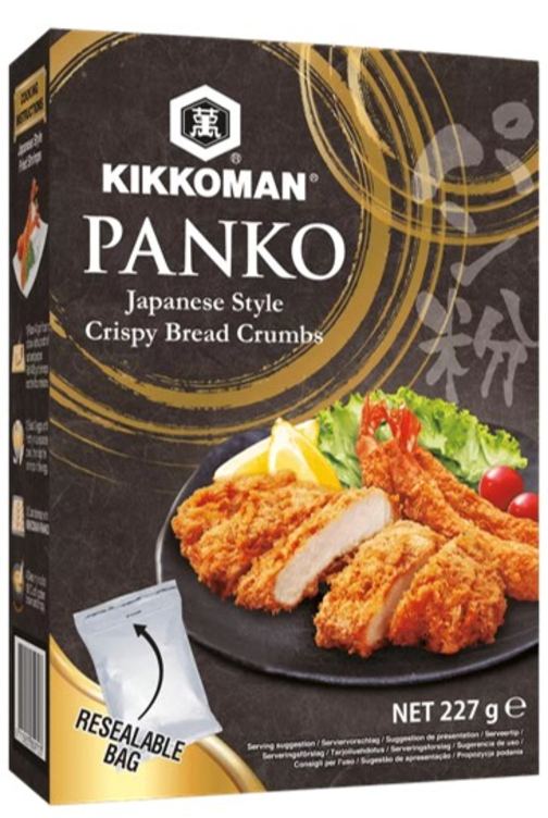 Panko 227g Kikkoman
