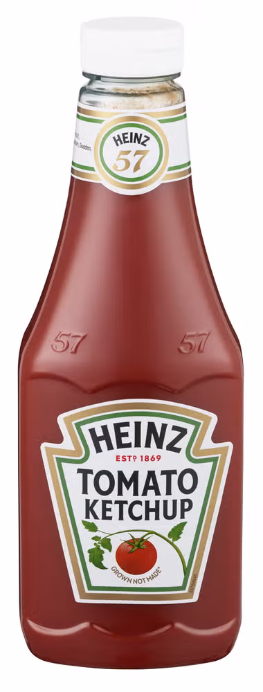 Tomatketchup 1 kg