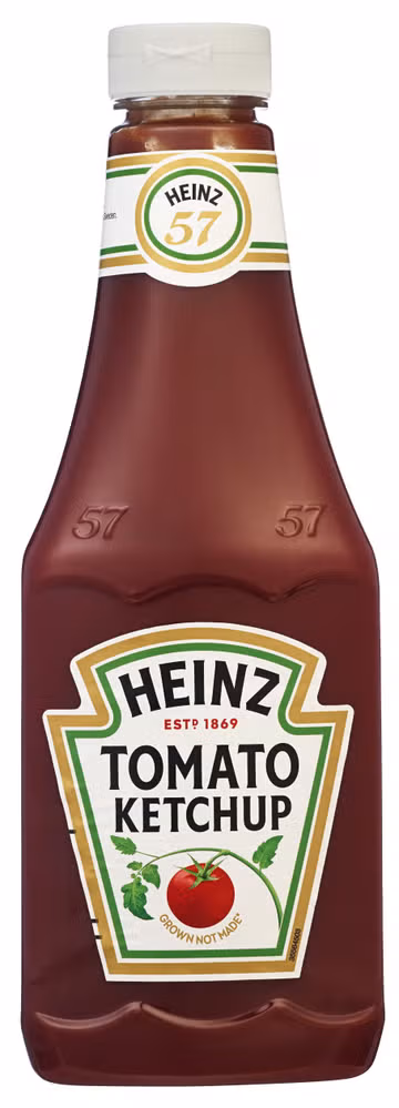 Tomatketchup 1 kg