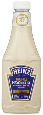 Heinz Trøffel Majones 855g