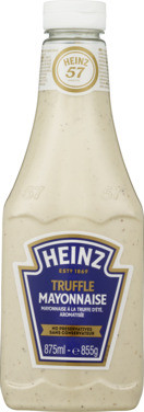 Heinz Trøffel Majones 855g